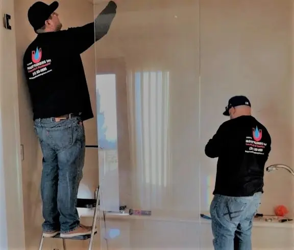 Professional plumbing installation for Leak Detection in Boca West